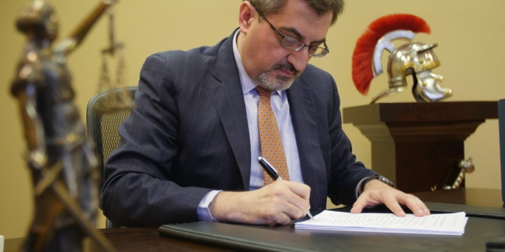 Recent Changes in Immigration Law and Practice (August Edition)